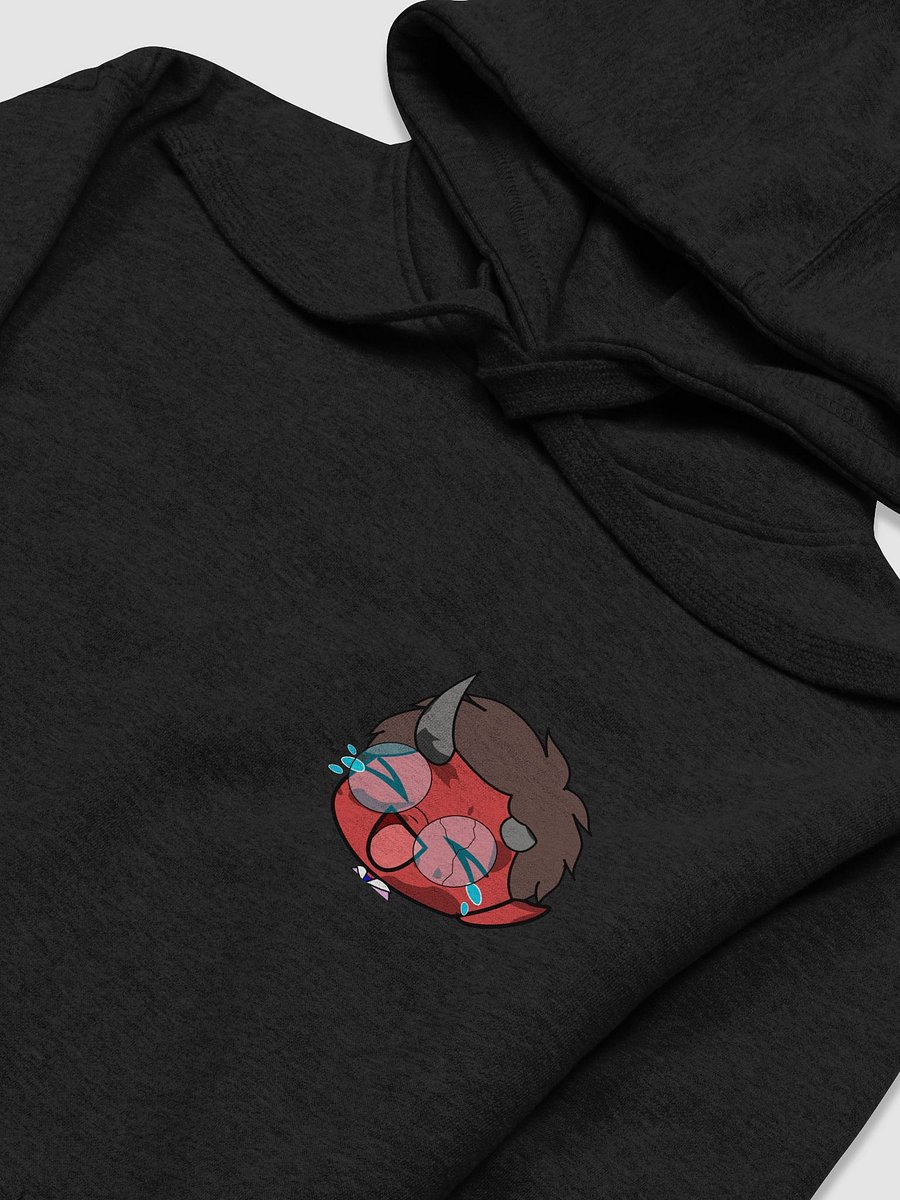 Mischievous Bang Premium Hoodie product image (27)