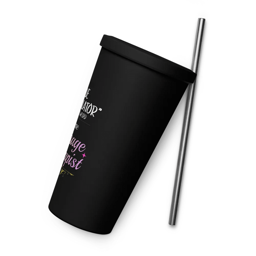 Call Me MT Tumbler product image (6)