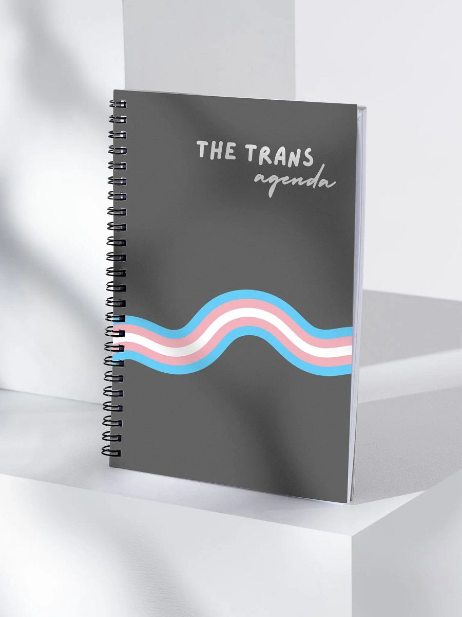 The Trans Agenda product image (4)