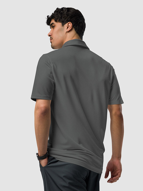 Photo showing Under Armour® Men's Polo Shirt