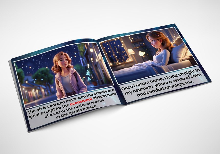My Night Time product image (4)