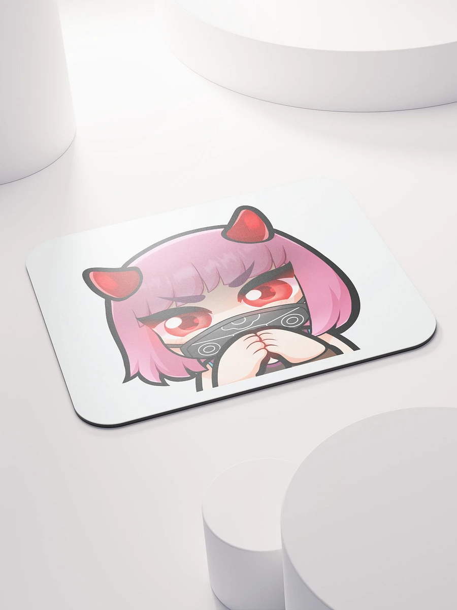 Demon Mouse Pad (Small) product image (4)