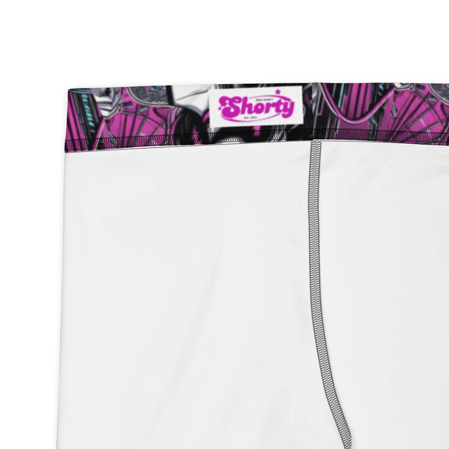 Mysterious Miss Shorty Leggings product image (2)