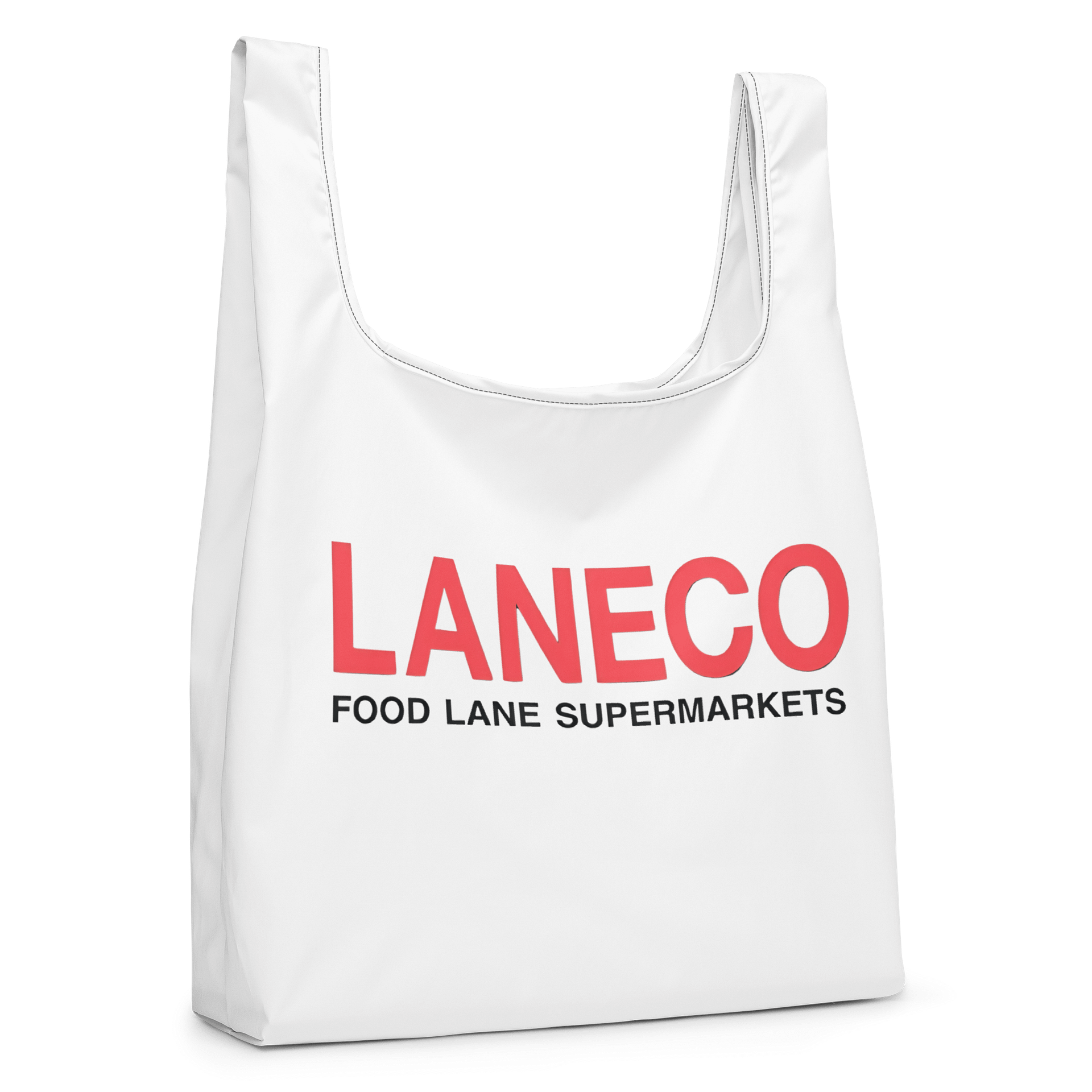 Laneco Supermarkets Grocery Bag product image (4)