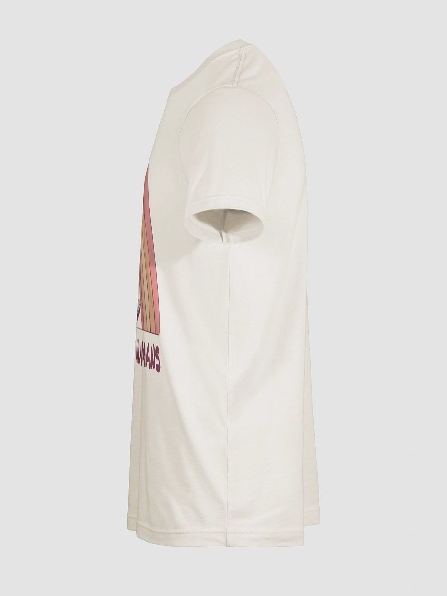 Save the Humans Alien T-Shirt product image (6)
