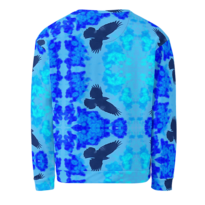 Corvus Unisex Sweatshirt product image (2)