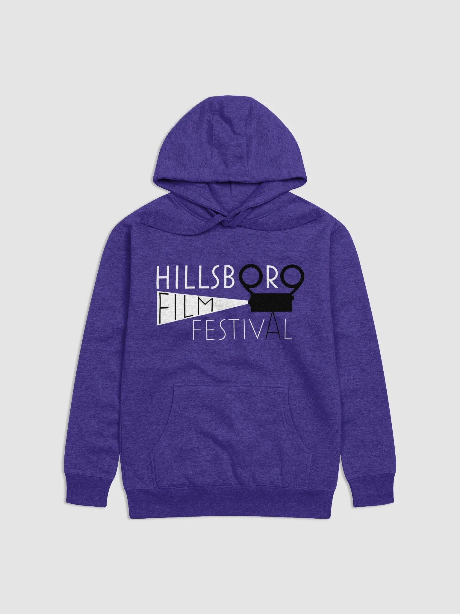 Dynamic Film Festival Hoodie product image (1)
