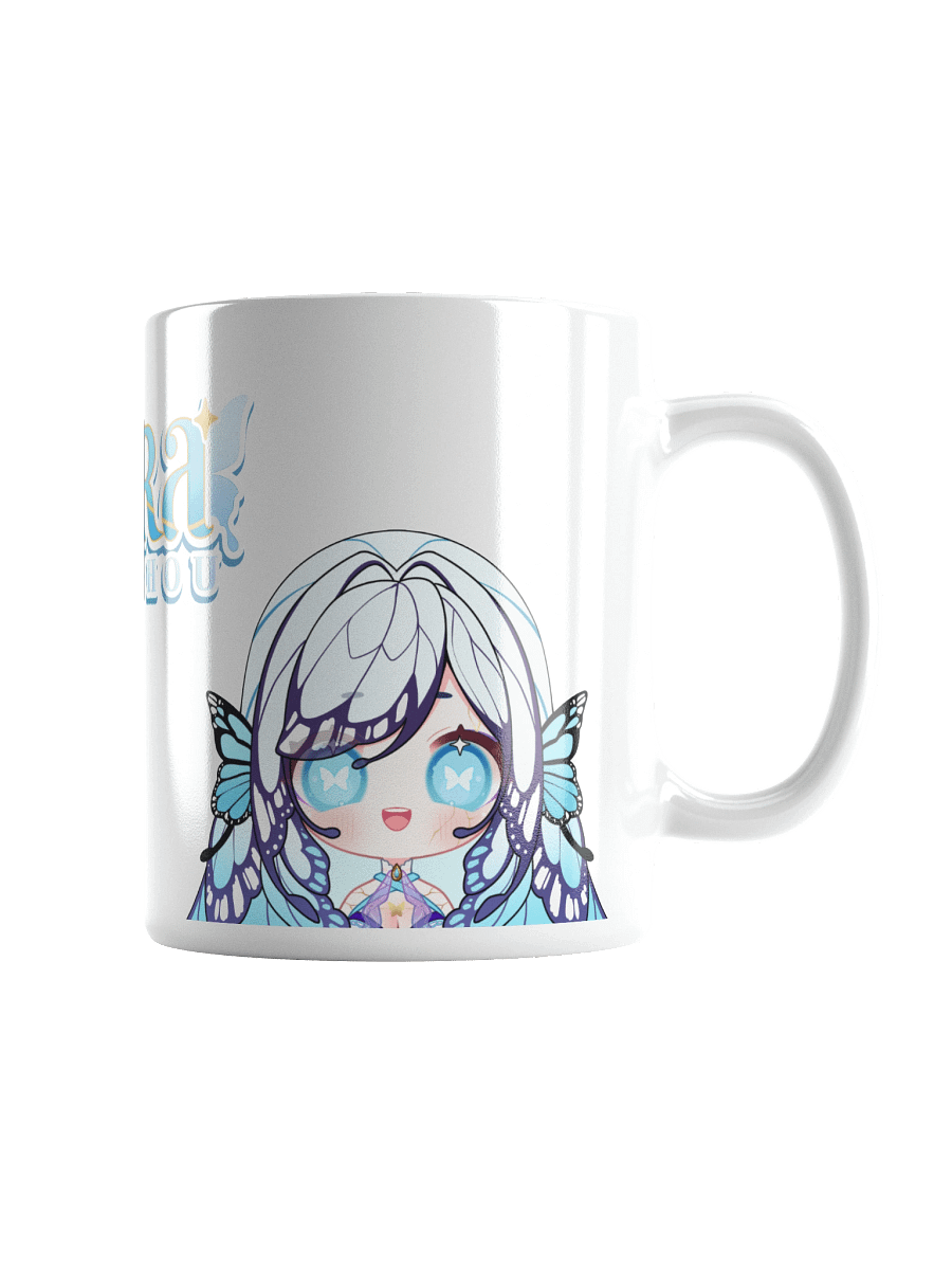 Nara Chibi Coffee Mug product image (2)