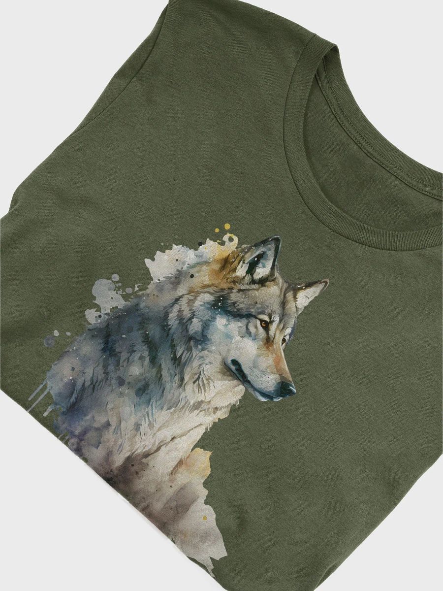 Wolf product image (3)