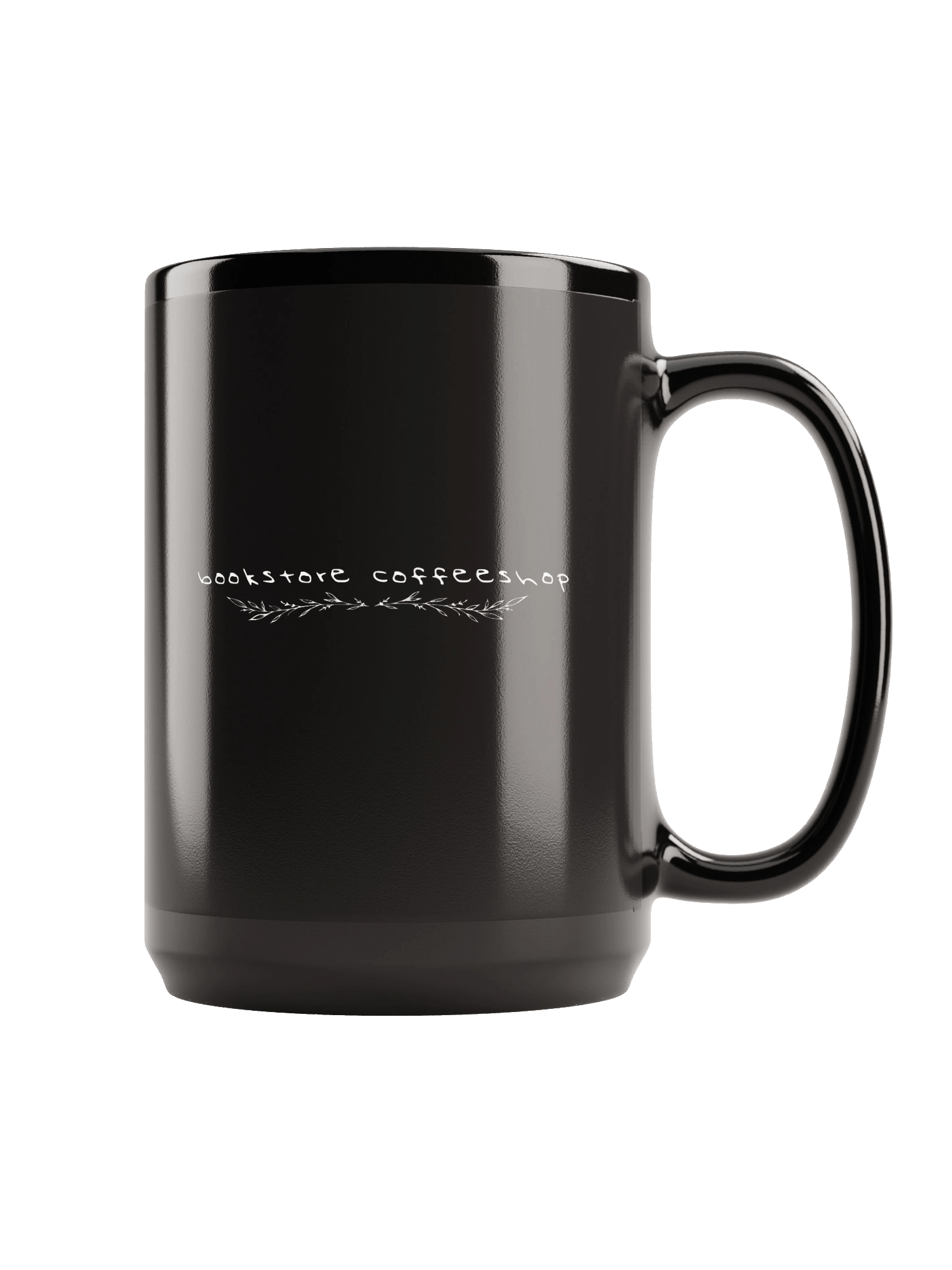 15oz bookstore coffee cup product image (1)