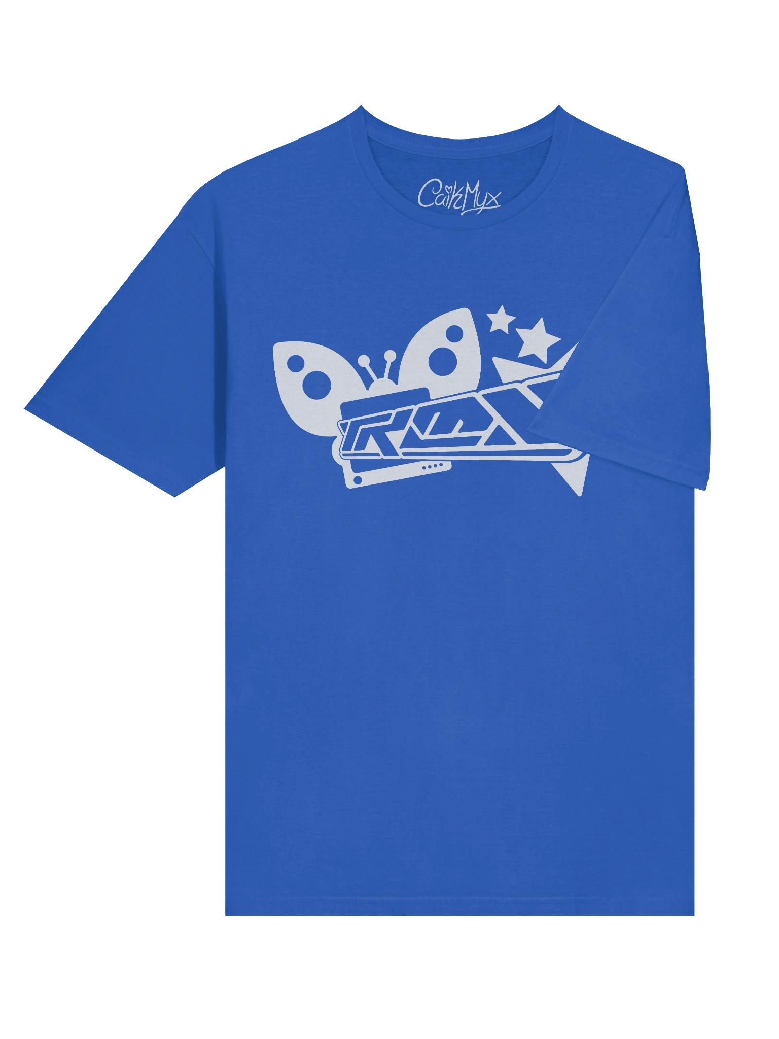 TRLMX Legacy Star Logo Tee product image (90)