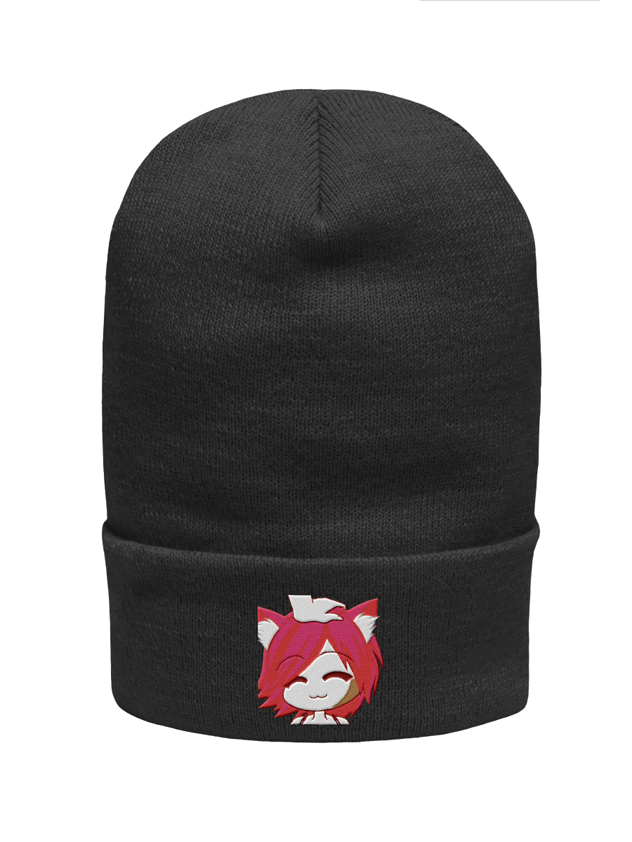 Neo Headpats Beanie product image (1)