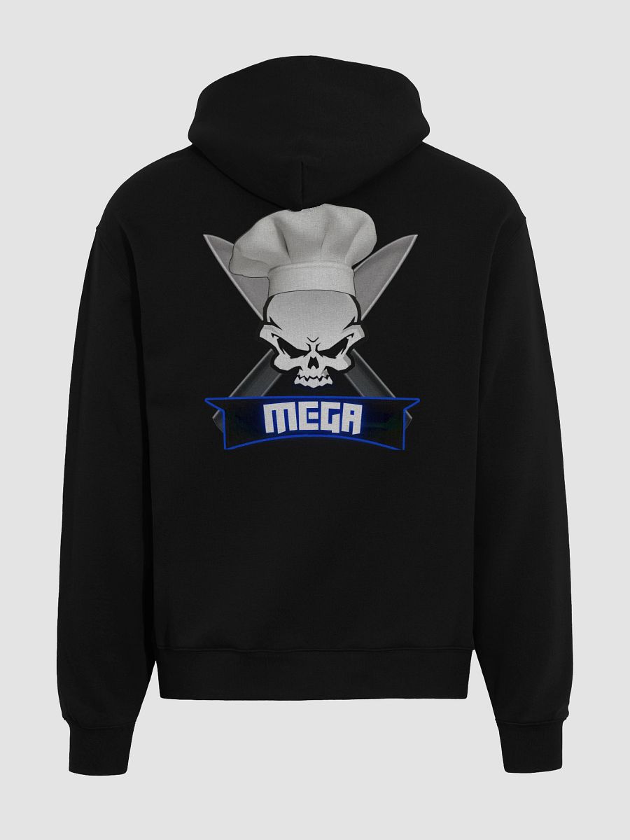 Yes Chef Hoodie product image (9)