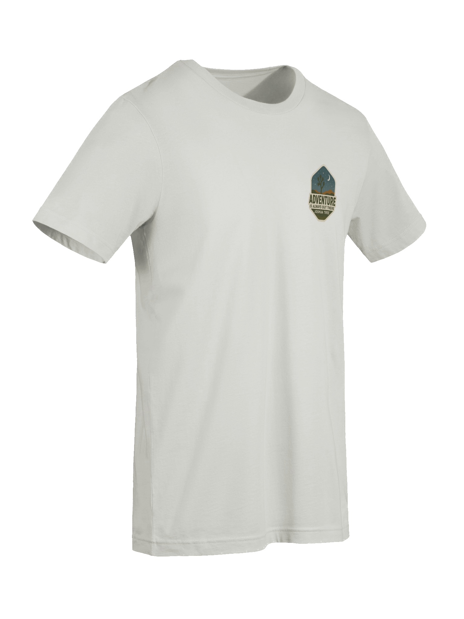 Adventure Shirt Joshua Tree Night Sky product image (9)