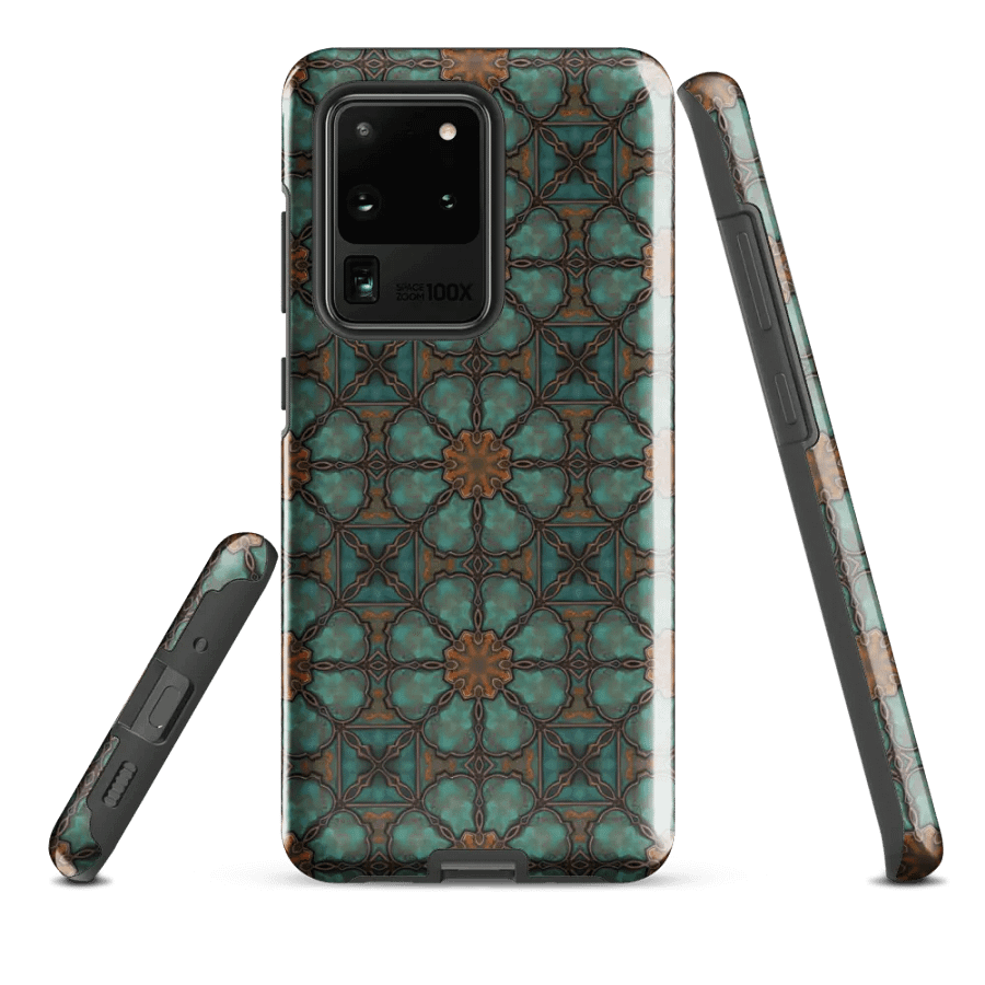 Tough Phone Case for Samsung® #18582401 product image (1)