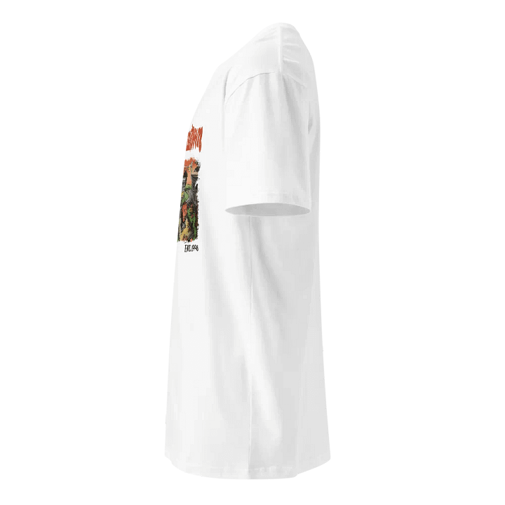 Halloweentown - Est. 1908 T-shirt product image (2)