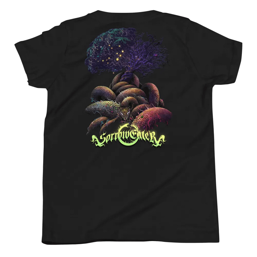 Youth Shirt product image (6)