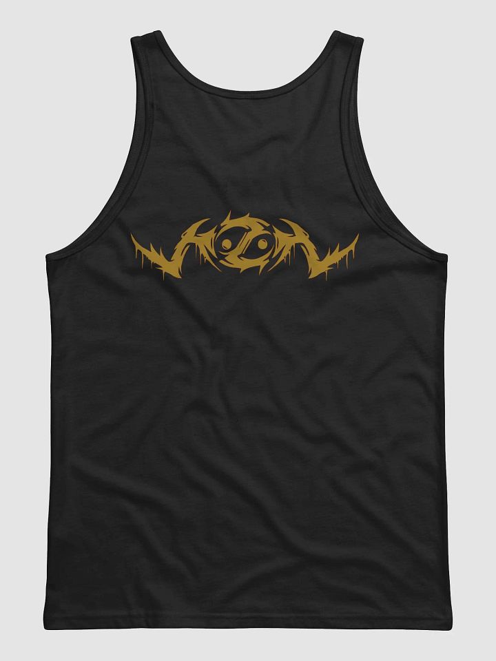 RECKONING OBLIVION STREET TEAM Tank top product image (2)