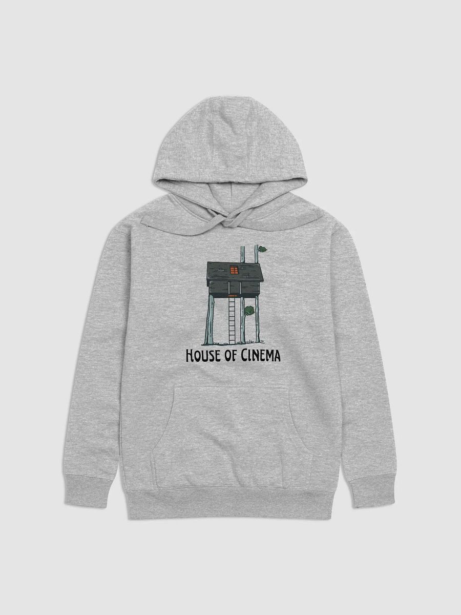 House of Paimon Unisex Hoodie product image (1)