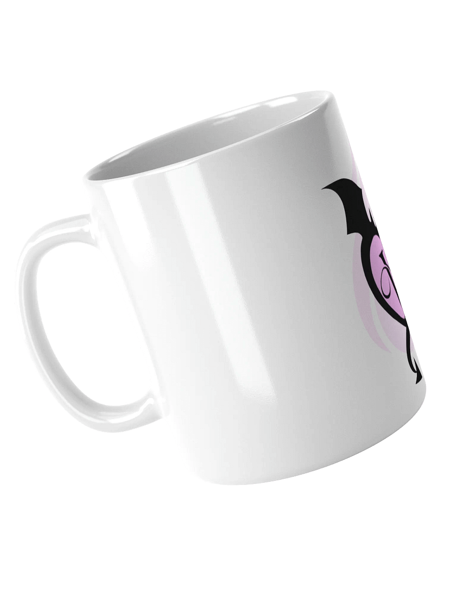 Oni's Signet Ceramic Mug product image (5)