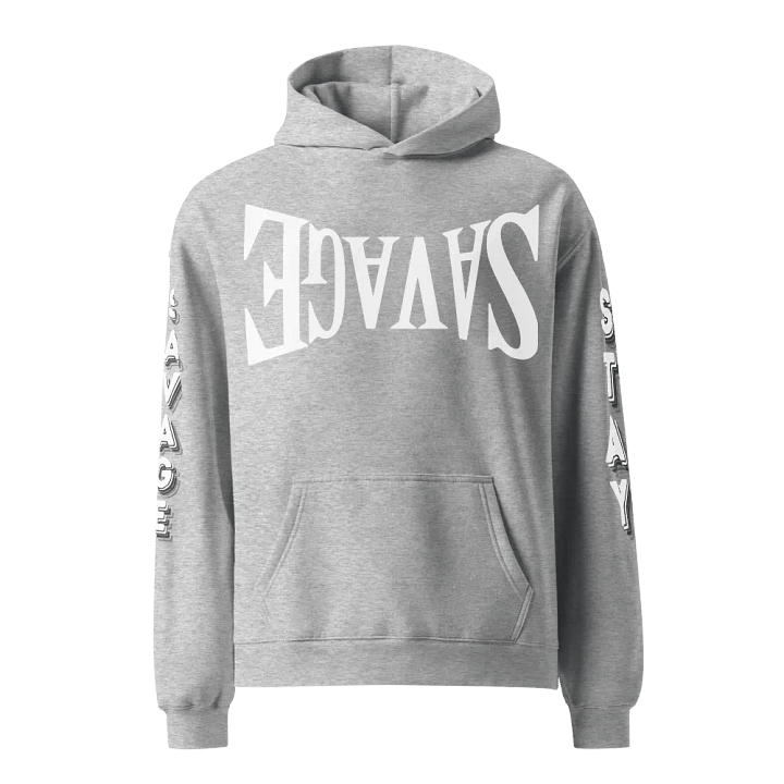 Stay Savage product image (4)