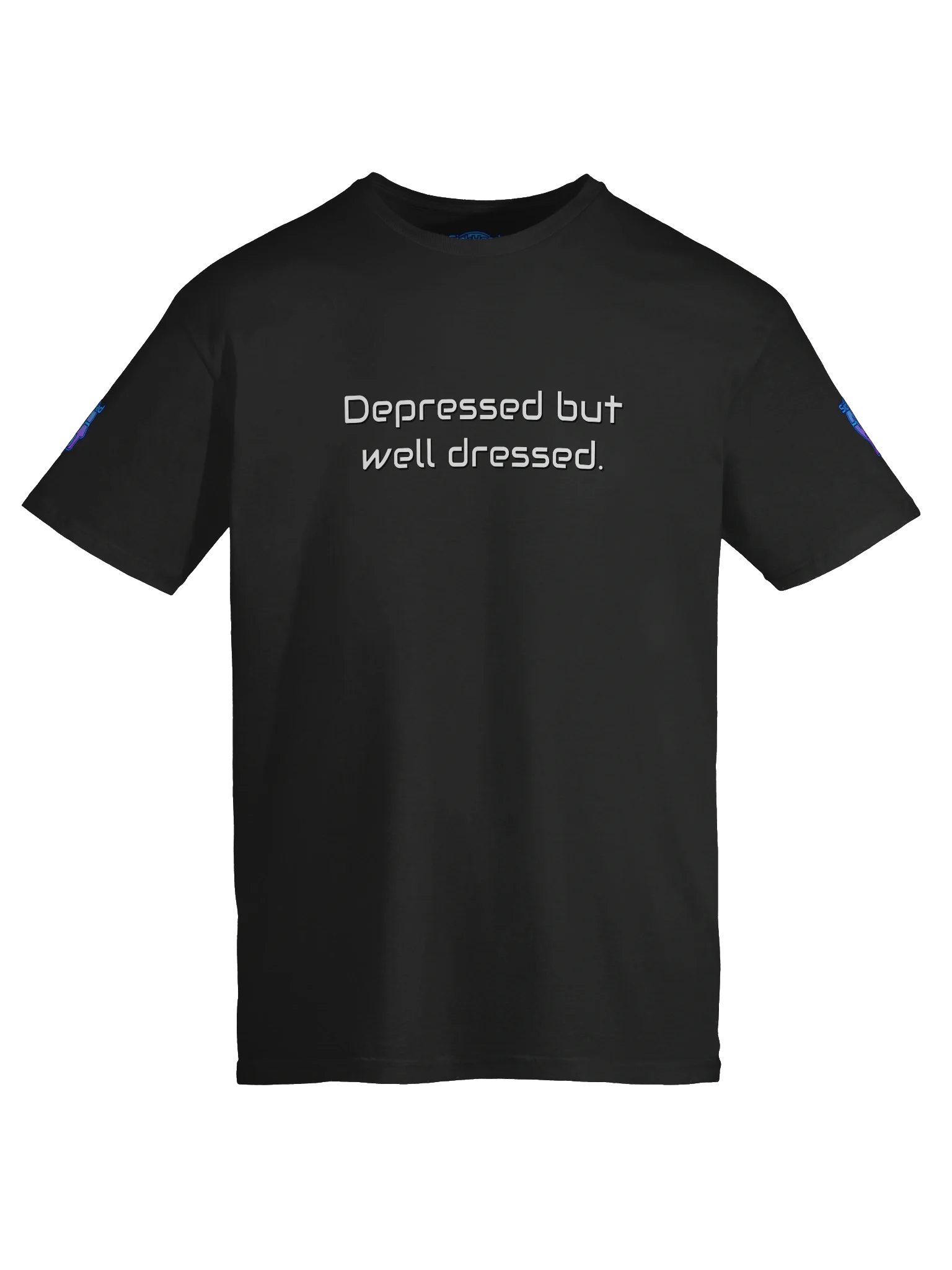 Well dressed depression product image (10)