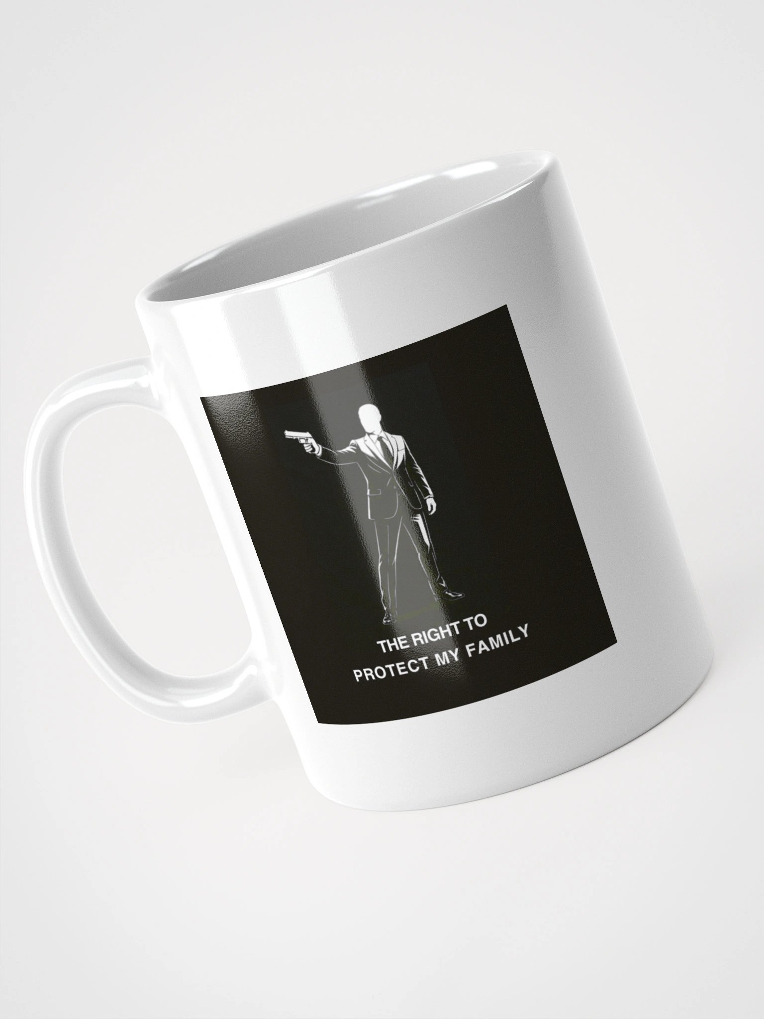 Gun Rights Mug product image (10)