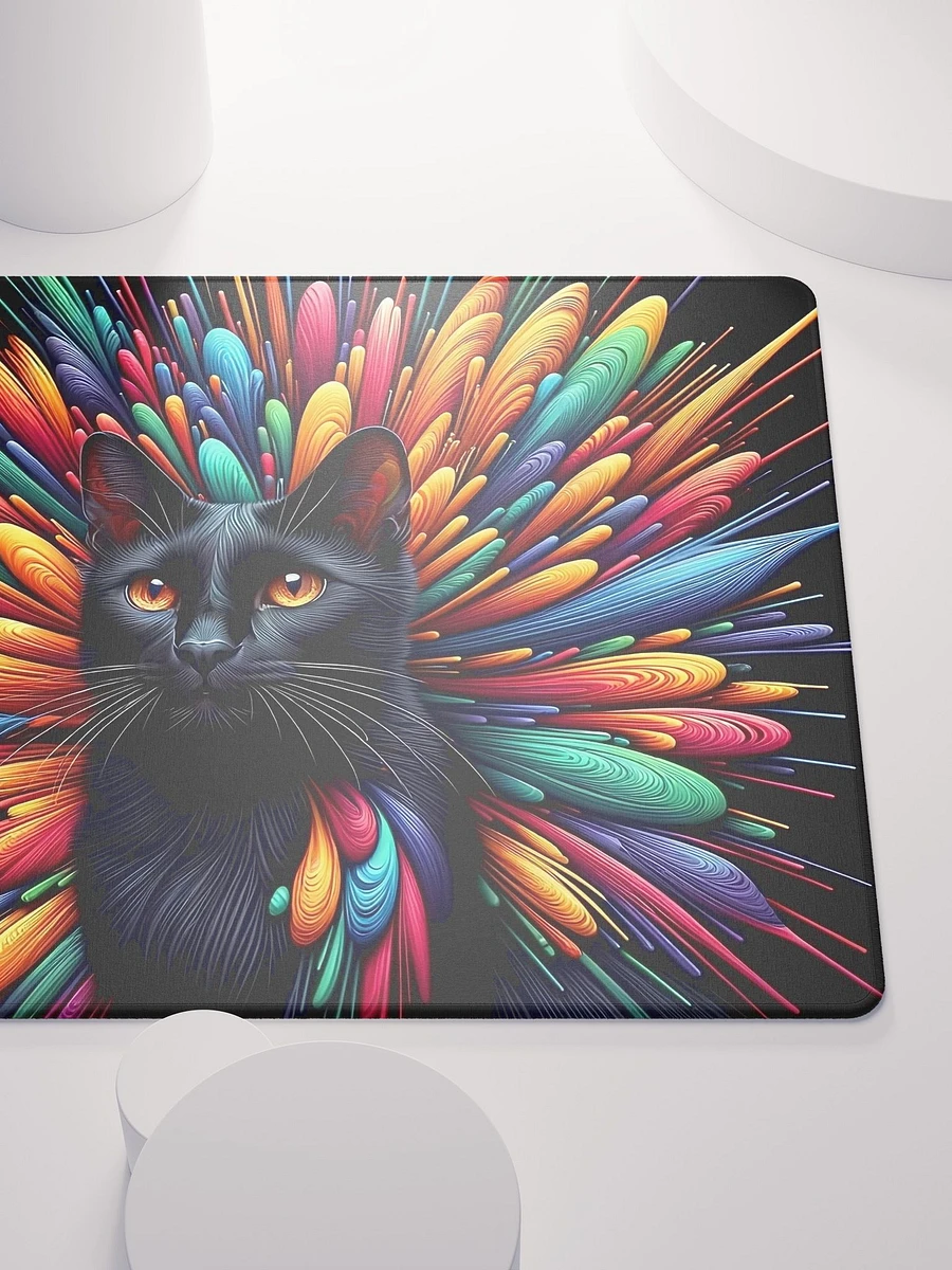 Gaming Mouse Pad: Bombay product image (9)