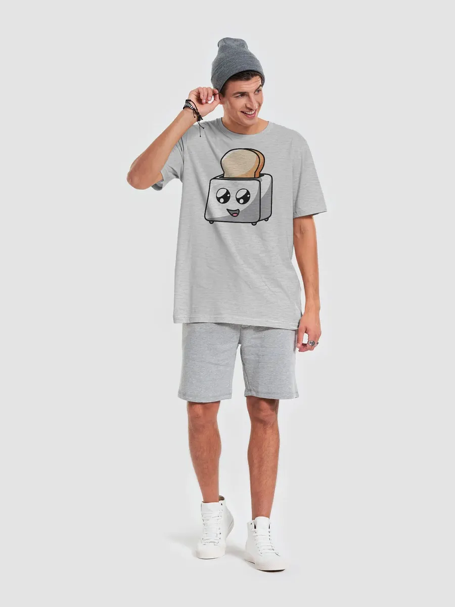 Toaster Tee product image (6)