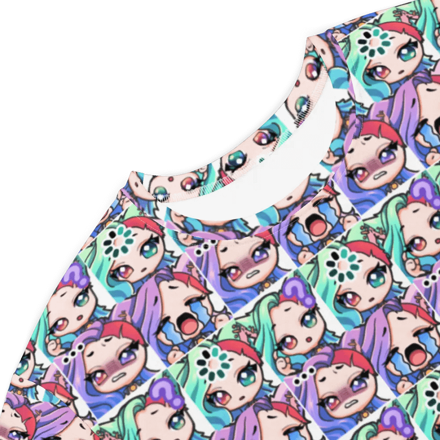 Emotions of Jemini All-Over Dress product image (4)