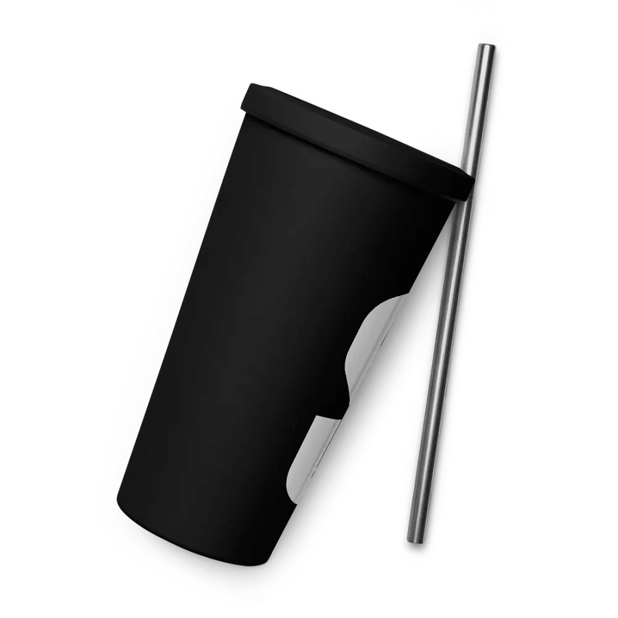 Bullet Logo Water Cup product image (9)