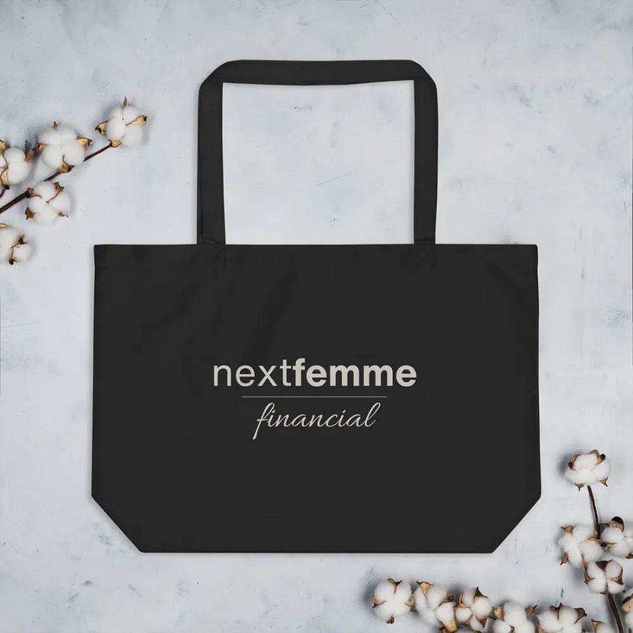 Eco Tote Too with Light Beige Logotype product image (5)