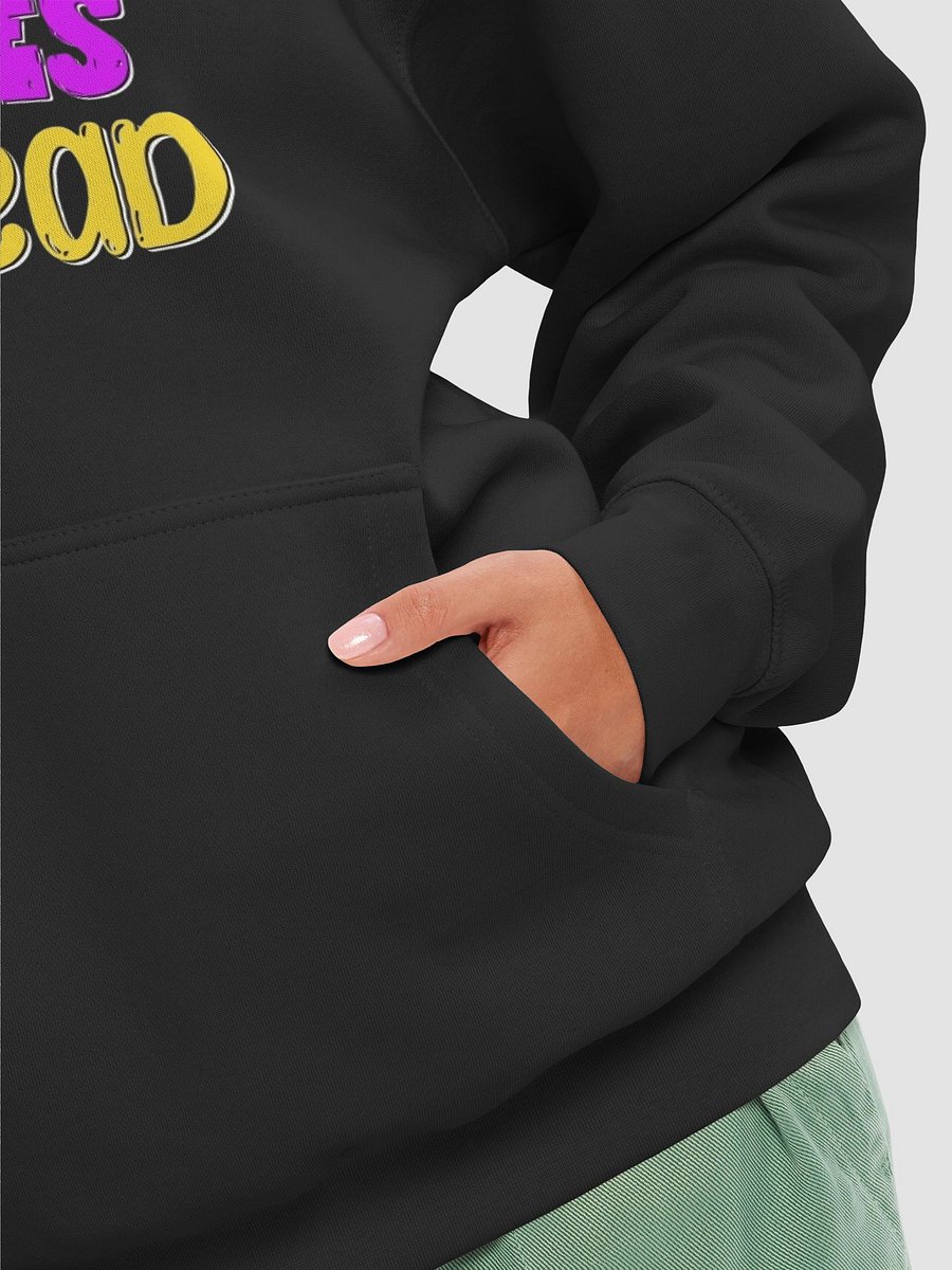 Potcake Warning Hoodie product image (52)