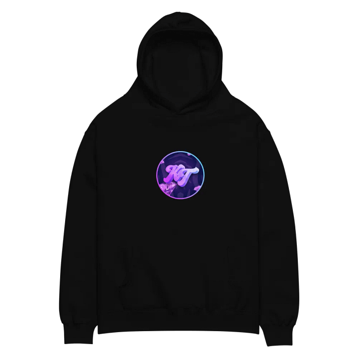 DIAMOND KT LOGO ADULT HOODIE product image (2)