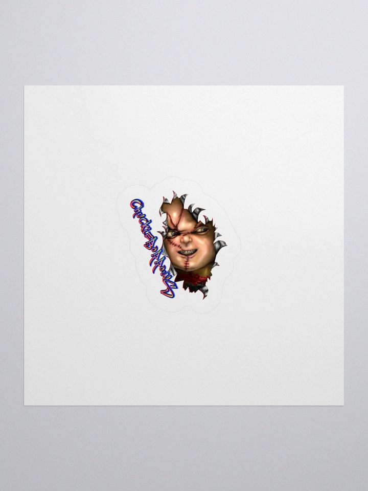chuckie product image (1)