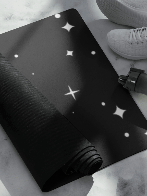 Authentic Yoga Mat product image (3)