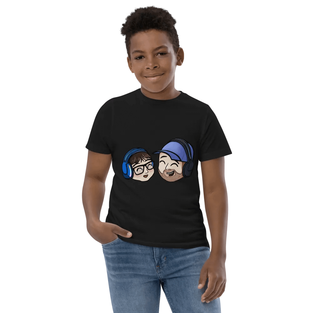 Youth T-Shirt product image (2)