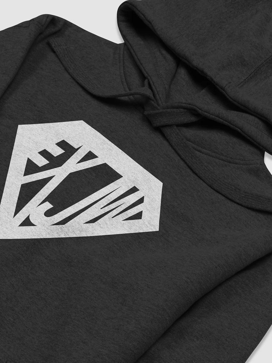EXJW Diamond Hoodie (No QR) product image (3)