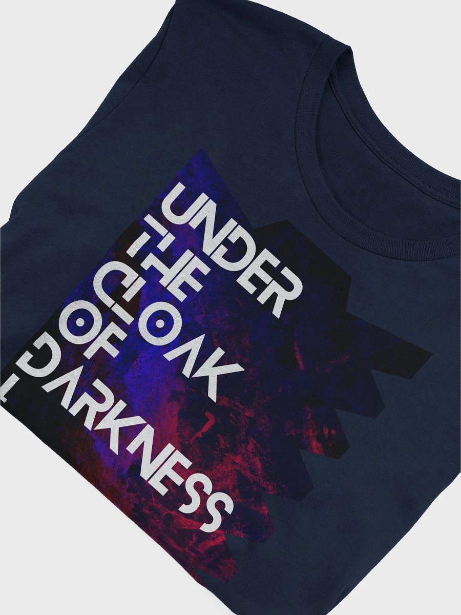 Streetwise Tee - Telogrus product image (4)
