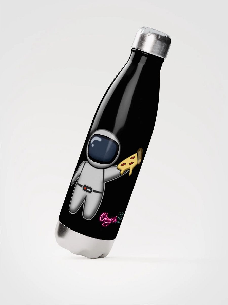 Pizzanaut Water Bottle product image (2)