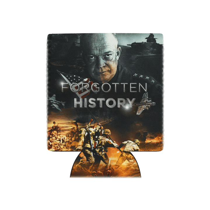 Forgotten History Can Cooler product image (2)