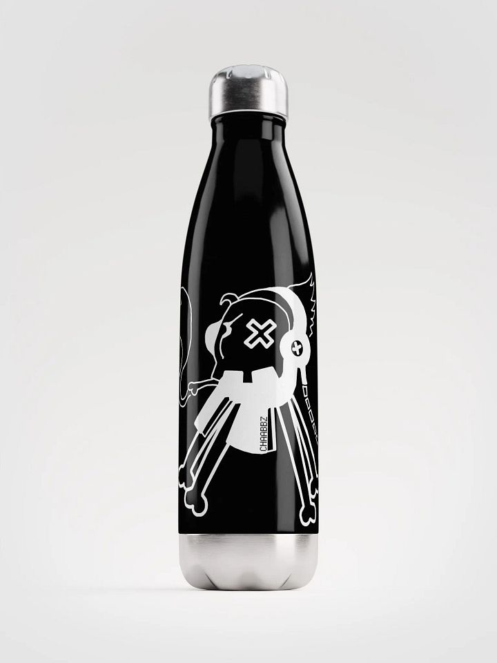 Chaabbz Skull water bottle product image (1)