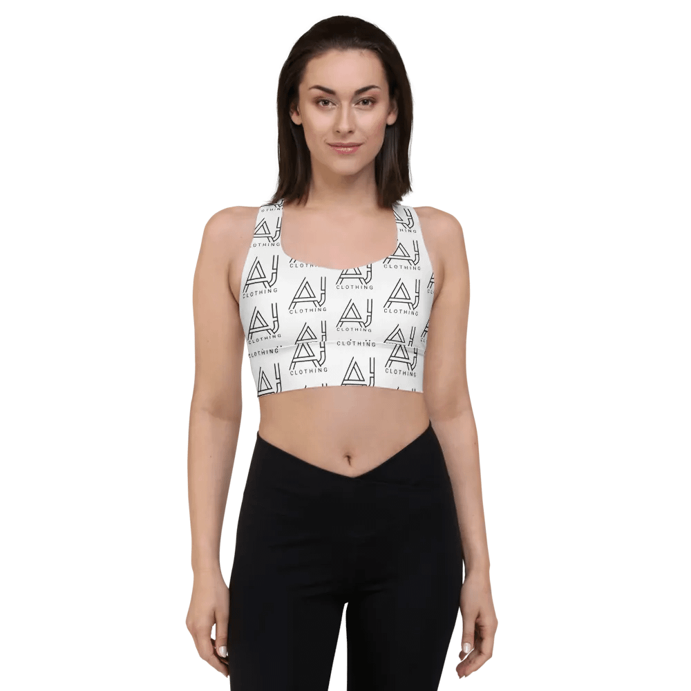 Ladies Sports top product image (2)