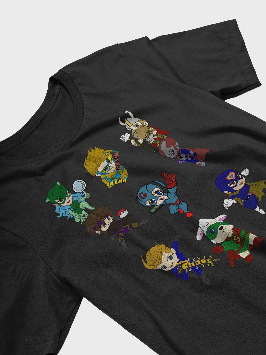 Mod Squad! product image (34)
