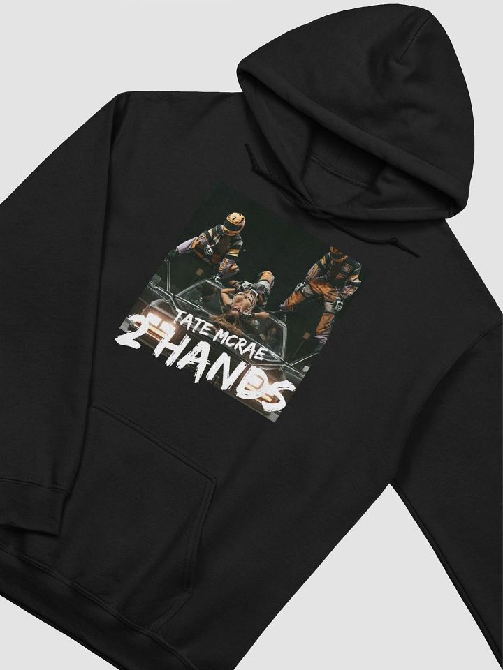 2 Hands Tate McRae Hoodie product image (2)