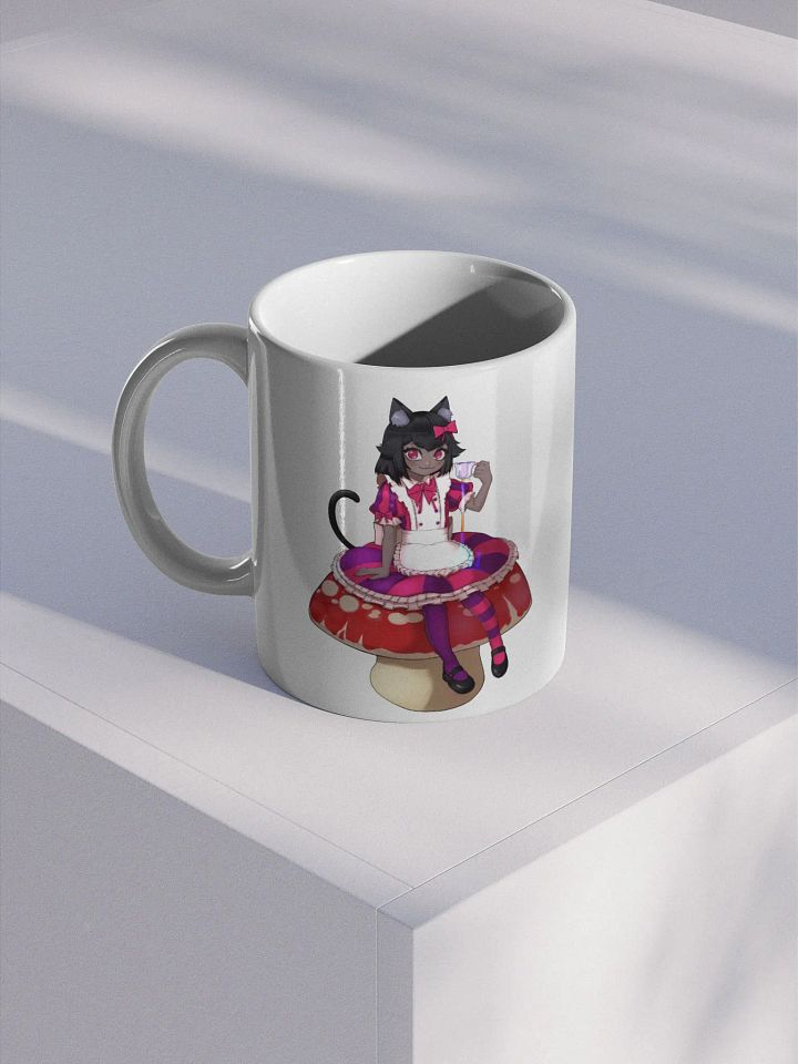 [1] Ninu Shroom Mug product image (1)