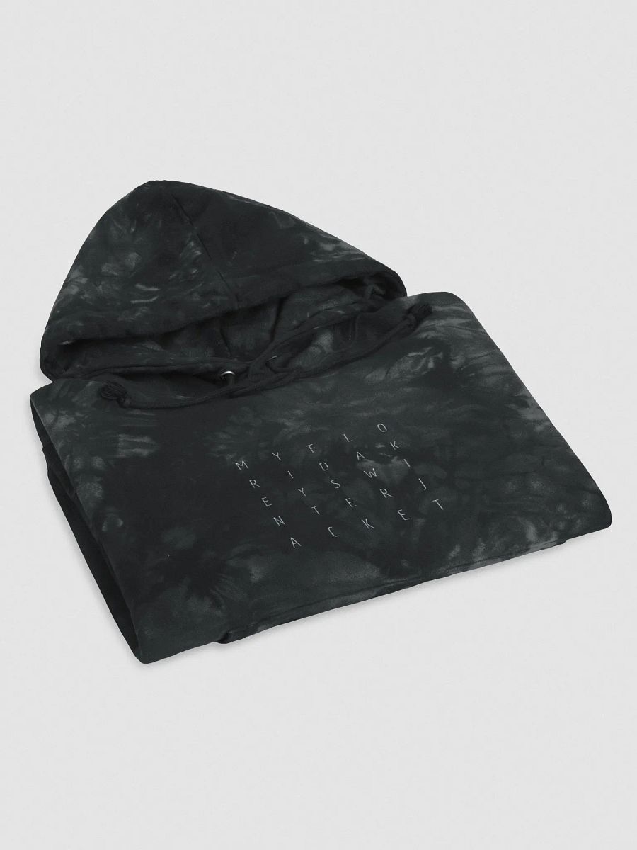 "Florida Keys Winter Jacket" Heavyweight Hoodie product image (5)