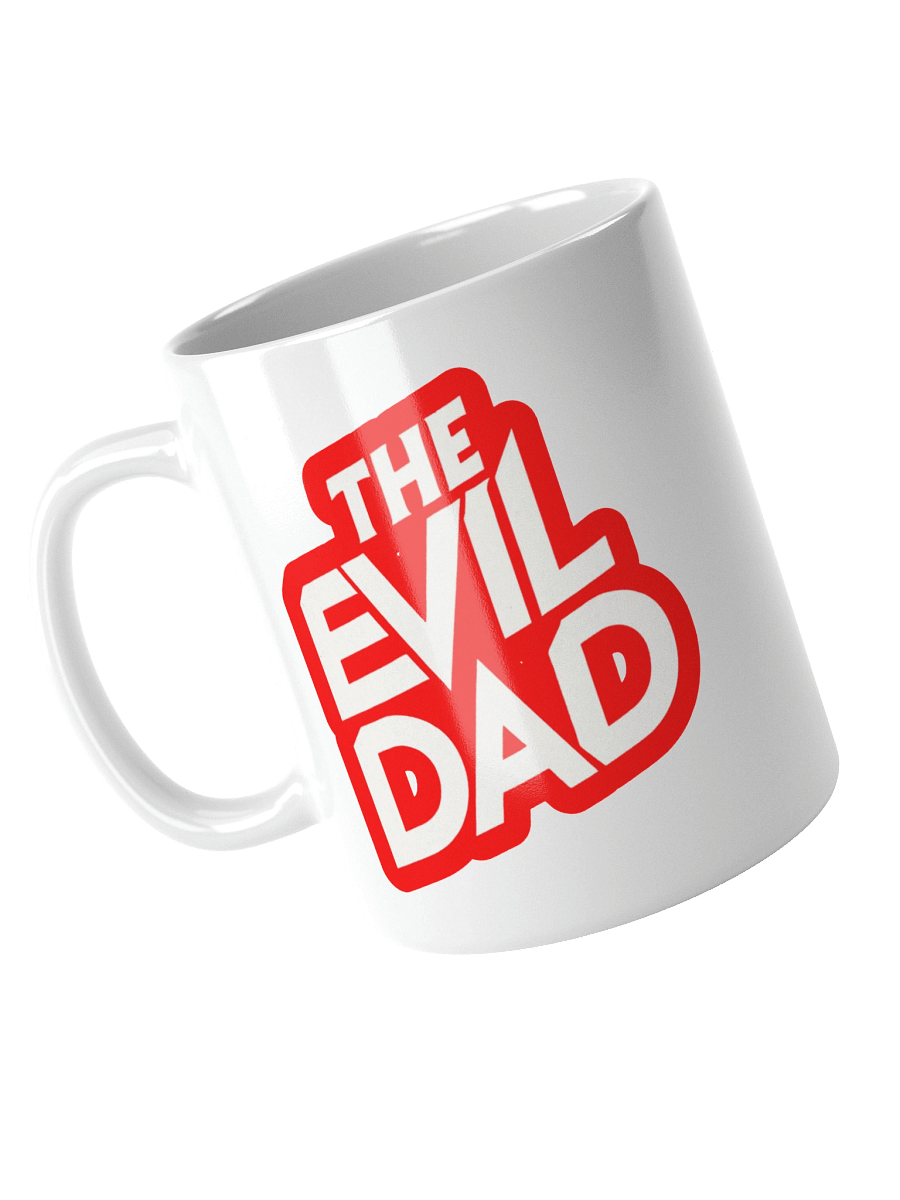 The Evil Dad Mug product image (7)