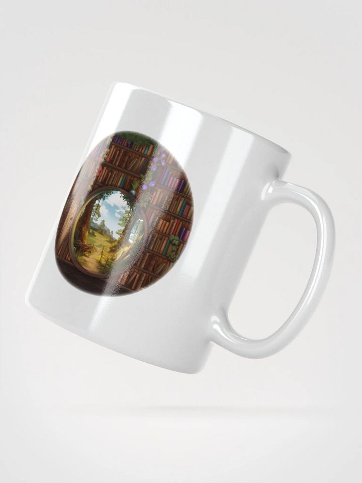 Doorway Mug product image (2)