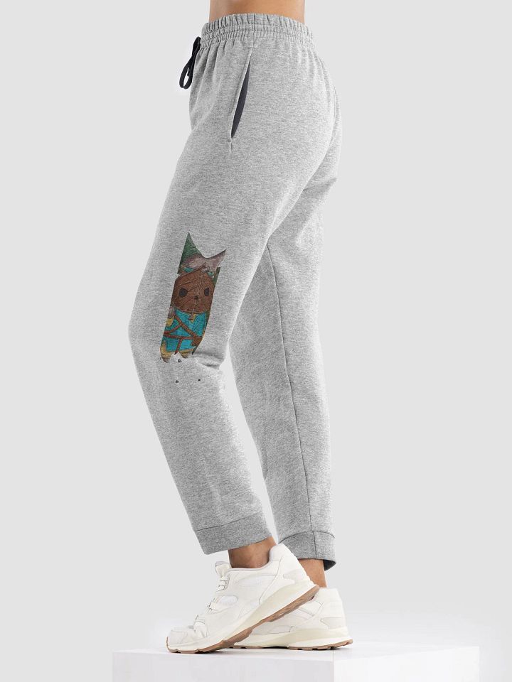Do You Yield Joggers product image (1)